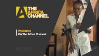 Weekdays on The Africa Channel