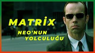 Matrix: Gerçeklik ve Algı Üzerine Felsefi Bir İnceleme