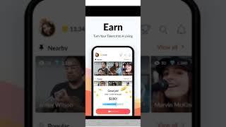 Tango Live Streaming & Video Chat Best Earning App With Live Stream 100m+ Download In Playstore