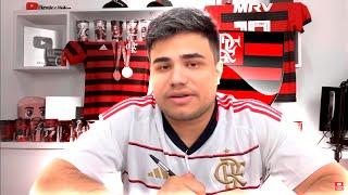 ESPECIALISTA CRAVA! NINGUÉM VAI CHEGAR PERTO DO FLAMENGO! O FUTEBOL BR VAI ACABAR!