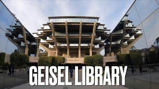 Geisel Library