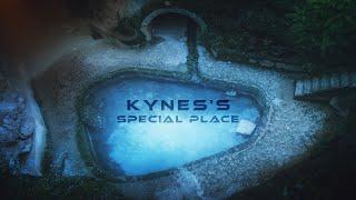 Kynes's Special Place: A DUNE Inspired Ambient Music Journey - Mystical Ethereal Sci Fi Music