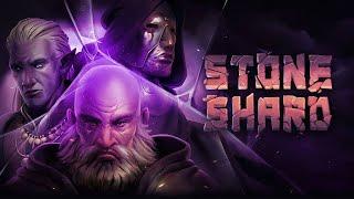 Stoneshard - на русском - прохождение - экшн - платформер