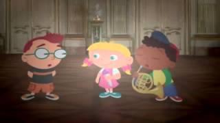 Little Einsteins Clip 6