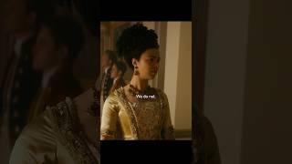 Charlotte and the King compromised to have a baby #viralvideo #movie #shortvideo