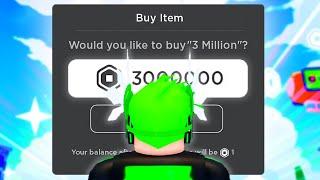 Why A Billionaire Stole My Robux