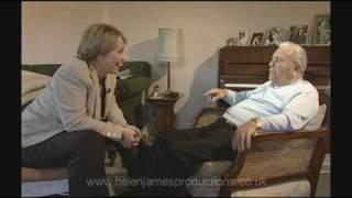 SIR NORMAN WISDOM INTERVIEW