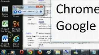 How to fix no sound in Google Chrome