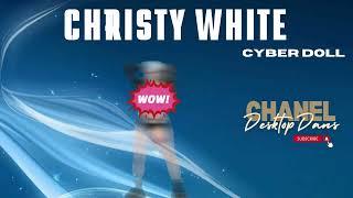 Christy White - Cyber Doll