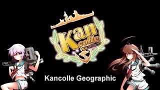 Kancolle Geographic: Kuma Species