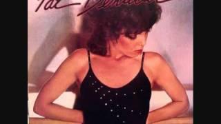 Pat Benatar - Hit Me With Your Best Shot (toMOOSE Remix)