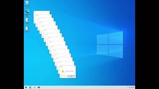 Windows 10 Crazy Error Vol.2 [NOT FULL VERSION]