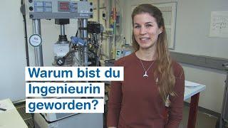 Warum Ingenieurin oder Ingenieur? | ZHAW School of Engineering