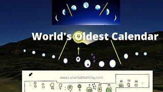 World's Oldest Calendars - Antikythera mechanism, Cherokee Calendar, Aberdeenshire Scotland