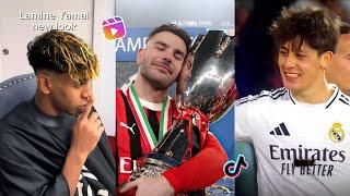 BEST FOOTBALL EDITS - GOALS, SKILLS, FAILS (#56) SOCCER TIKTOK EDITS