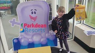 Parkdean Holiday Park Torquay, Devon