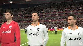 Pro Evolution Soccer 2014 - PC Gameplay (1080p60fps)