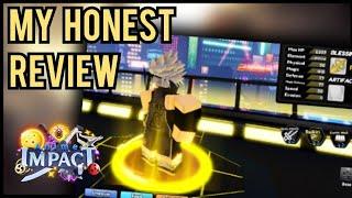 I Played Anime Impact for 5 HOURS, Here is My HONEST Review