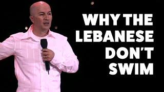 Tahir - Why The Lebanese Don't Swim