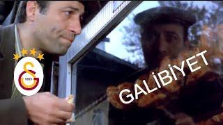 Galatasaray Ve Galibiyet