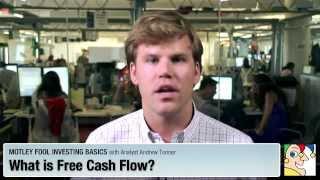 What is Free Cash Flow?