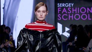 Sergey Sysoev Fashion School | Fall Winter 2021/2022 | Full Show