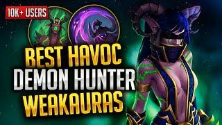 BE PREPARED! The BEST Havoc WA for Patch 11.1