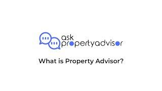 What is Property Advisor? 