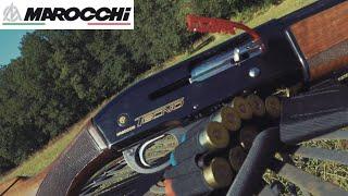 Marocchi Semi Auto Shotgun