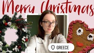 VLOGMAS: зимние праздники возле моря | Merry Christmas | Happy New Year 2025  