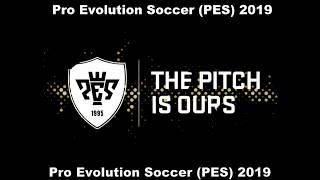 PES 2019 Crack Download [CRACK-CODEX]