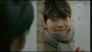 Cute boyfriend when jealous #uncontrollablyfond  #bestdrama  #kdrama