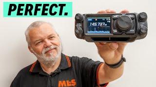 Yaesu FTM-500: Full Year Review – Still a Top Choice?