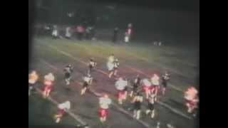 Howe's Stephen Ogle's amazing run vs. Groveton in 1985