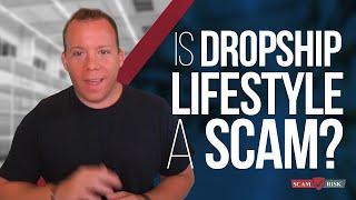 Dropship Lifestyle - Anton Kraly Review 2022