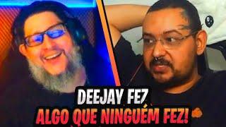 NÃO FEZ QUESTÃO DE 100K DÓL!! DEEJAY FEZ ALGO QUE NINGUÉM FEZ NO MIRINHA  | CORTES MIR4