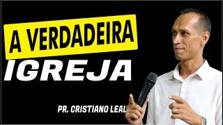 A VERDADEIRA IGREJA