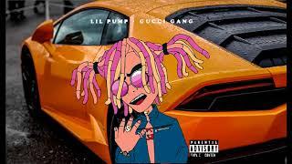 Gucci Gang but it goes 5% faster whenever he says Gucci Gang