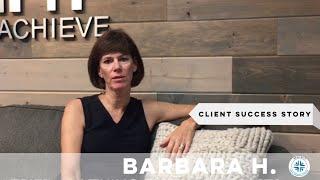 Barbara's Success Story: Back Pain - HealthFit PT & Chiropractic