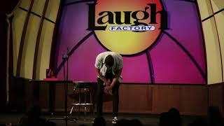 Ontonio Kareem Laugh Factory Set