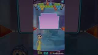 Inside Out Thought Bubbles 29 level Gameplay