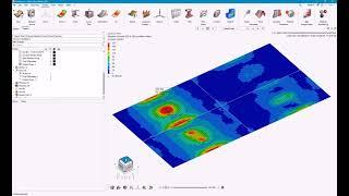 Session 10: HyperView 2022, Post Processing HotSpot Tool