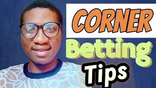 How To Predict Corners in football And Win Always