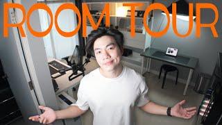 Room Tour 2024 ทัวร์ห้องเวอร์ชั่นจัดเสร็จแล้วครับ | bomyanapat