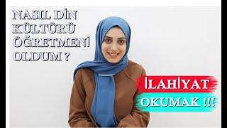 İlahiyat okumak ! | İş imkanları | Kpss Durumu