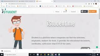 Web Based Student Portal in PHP/MySQLi with Full Source Code