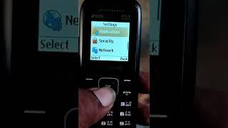 How To Remove Number From Reject List Samsung Guru 1200 ya DUOS se block list ka number kaise hataye