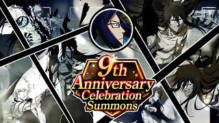 PRE ANNIVERSARY MUGETSU SUMMONS STREAM | COME JOIN !!! - Bleach Brave Souls