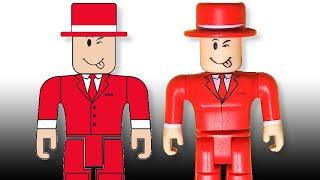 Roblox Toys that Aged Poorly