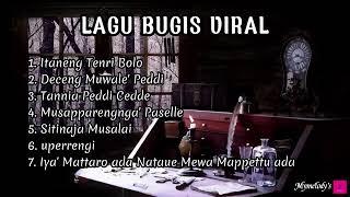 Lagu lagu Bugis viral 2023